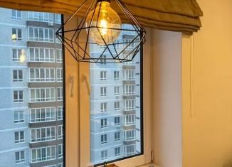 Сдам в аренду 1-комнатную квартиру, 37 м2, Брянск, Степная улица, 2Г