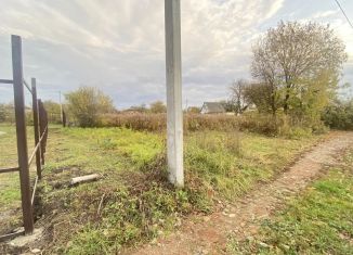 Продаю участок, 6 сот., Брянская область, Лазурная улица
