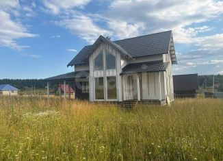 Продаю дом, 136 м2, деревня Осинцы, Подгорная улица, 14