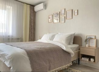 Сдаю в аренду 1-ком. квартиру, 39 м2, Казань, улица Четаева, 14А
