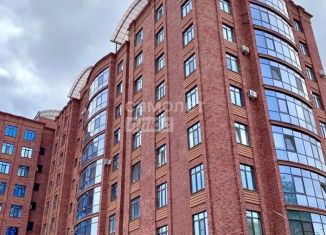 Продаю двухкомнатную квартиру, 75 м2, Нальчик, улица Кешокова, 81