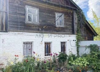 Продается дом, 71.3 м2, Кировская область, улица Радина, 7