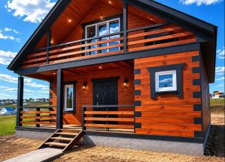 Продажа дома, 150 м2, Красноярский край, улица Новостроек