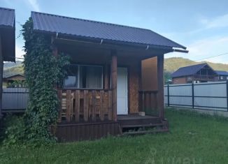 Сдается в аренду дом, 10 м2, Республика Алтай, Майская улица, 28