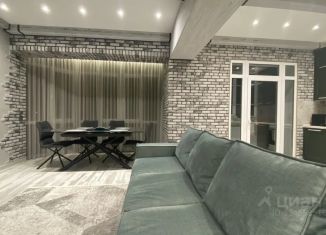 Продается многокомнатная квартира, 158.4 м2, Кабардино-Балкария, улица Шарданова