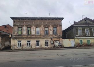Продается комната, 94 м2, Самара, улица Фрунзе, 42