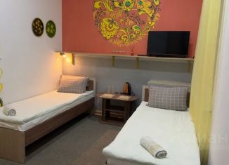 Сдам в аренду комнату, 20 м2, Иркутская область, улица Терешковой, 3