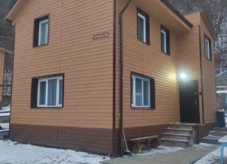 Сдаю дом, 80 м2, Иркутская область, улица Чапаева, 12А