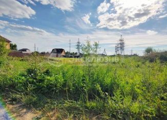 Продажа участка, 16 сот., деревня Патрушева, Трактовая улица