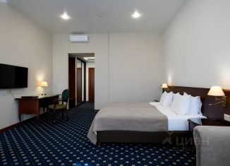 Комната в аренду, 39 м2, Иркутская область, Байкальская улица, 295Б