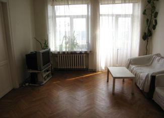 Сдам 4-комнатную квартиру, 106 м2, Москва, Ленинский проспект, 13, район Якиманка