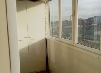 Однокомнатная квартира в аренду, 49 м2, Вологодская область, улица Гагарина, 80Б
