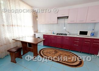 Аренда 1-комнатной квартиры, 61 м2, Феодосия, улица Федько, 115