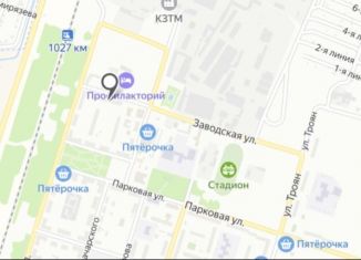 Продажа 3-комнатной квартиры, 56 м2, Каменск-Шахтинский, Заводская улица, 3