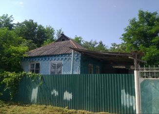 Дом на продажу, 54 м2, станица Марьинская, улица Кутузова