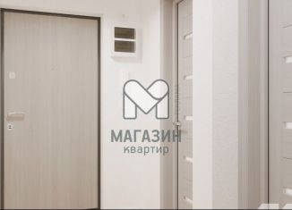 2-ком. квартира на продажу, 33 м2, Санкт-Петербург, Балтийский бульвар, 4, ЖК Паруса