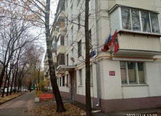 Продается однокомнатная квартира, 32 м2, Москва, проспект Будённого, 27к4, станция Соколиная Гора