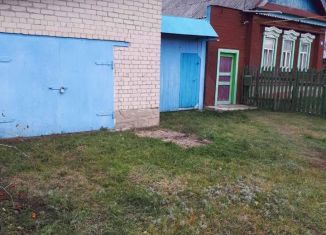 Продается дом, 56 м2, поселок городского типа Балашейка, улица Чапаева