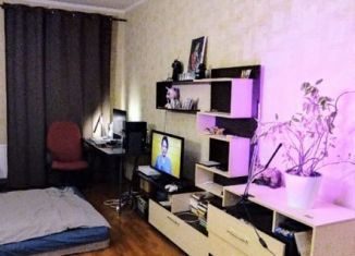 Квартира на продажу студия, 30.1 м2, Санкт-Петербург, проспект Королёва, 7, ЖК Зенит