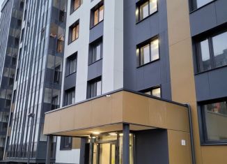 3-ком. квартира на продажу, 89.4 м2, Тула, ЖК Наши Баташи