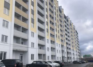 Продажа 3-ком. квартиры, 93.5 м2, Энгельс, ЖК Локомотив, Вокзальная улица, 48