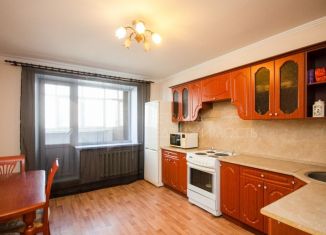 Продается двухкомнатная квартира, 66.3 м2, Тюмень, улица Николая Семёнова, 31к2, ЖК Домостроитель