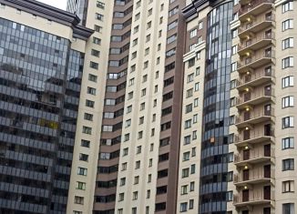 Двухкомнатная квартира на продажу, 61.4 м2, Воронеж, Московский проспект, 122, ЖК Московский Квартал