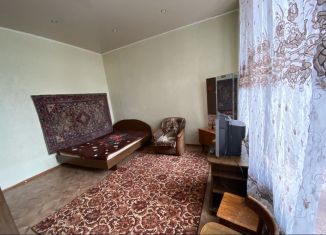 1-комнатная квартира в аренду, 18 м2, Бузулук, Комсомольская улица, 81