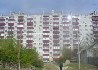 Квартира в аренду студия, 31 м2, Волгоград, улица Балакирева, 2, Советский район