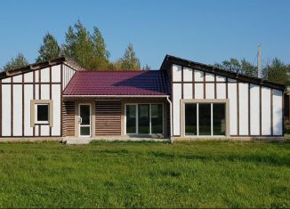 Продам дом, 170.4 м2, Ивангород, улица Пушкина