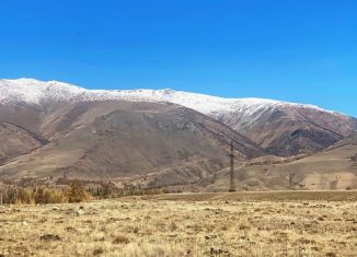 Продается земельный участок, 150 сот., село Курай