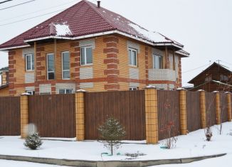 Продажа коттеджа, 217 м2, поселок Новая Разводная, Прибрежная улица, 9