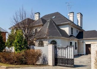 Продажа дома, 700 м2, деревня Городище, Вишнёвая улица