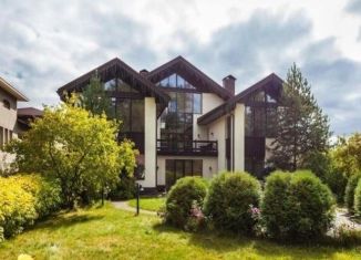 Продам дом, 950 м2, посёлок Барвиха