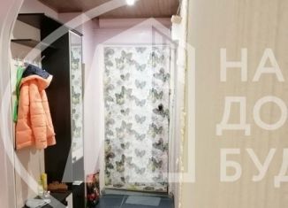 Продается однокомнатная квартира, 32.6 м2, село Гамово, улица 50 лет Октября, 38