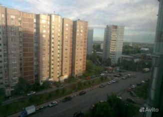 Сдам 3-ком. квартиру, 75 м2, Московская область, Угрешская улица