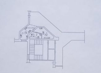 Продажа однокомнатной квартиры, 12 м2, Красноярск, улица Вильского, 16, ЖК Серебряный