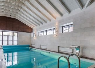 Продается дом, 735 м2, деревня Афинеево