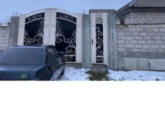 Дом на продажу, 160 м2, село Урвань, улица Вармаховой, 5