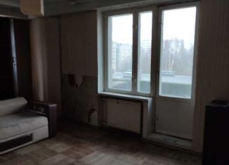 Продается 4-комнатная квартира, 73.1 м2, Санкт-Петербург, проспект Луначарского, 100, метро Гражданский проспект