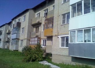 Продается трехкомнатная квартира, 64 м2, село Ильинское, Комсомольская улица, 14