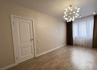 Продам 1-комнатную квартиру, 34 м2, Краснодар, Домбайская улица, 55, микрорайон ККБ