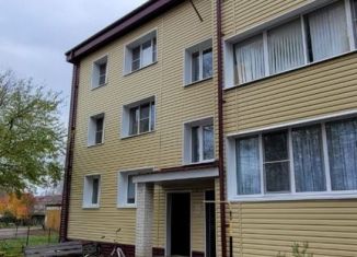 Продается 1-комнатная квартира, 40 м2, поселок городского типа Каменка, улица Гагарина, 18