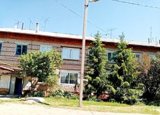 Продается трехкомнатная квартира, 56 м2, посёлок городского типа Саракташ, улица Калинина, 22