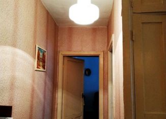 Продается трехкомнатная квартира, 59.2 м2, село Кафтанчиково, Коммунистическая улица, 91