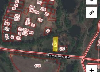 Продажа земельного участка, 32 сот., село Селиваниха, улица Некрасова