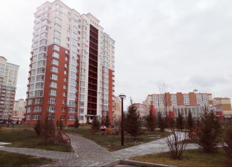 Продается однокомнатная квартира, 27 м2, Кемерово, Притомский проспект, 25к3, ЖК Сибирские Просторы