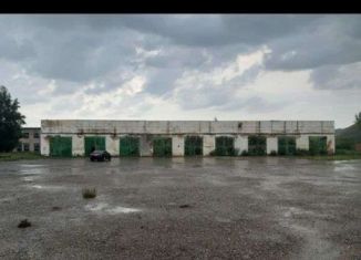 Продам помещение свободного назначения, 1300 м2, село Киргиз-Мияки, улица Дружбы, 3