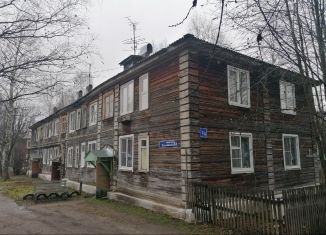 Продается 1-ком. квартира, 33.2 м2, Сыктывкар, Сосновый переулок, 2А, район Лесозавод