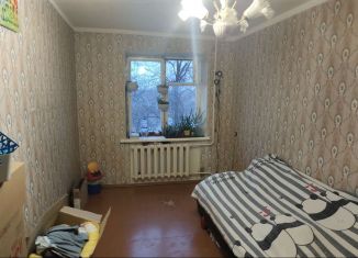 Продам 3-комнатную квартиру, 63 м2, Зарайск, 1-й микрорайон, 30